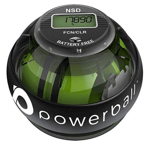 NSD Powerball E.